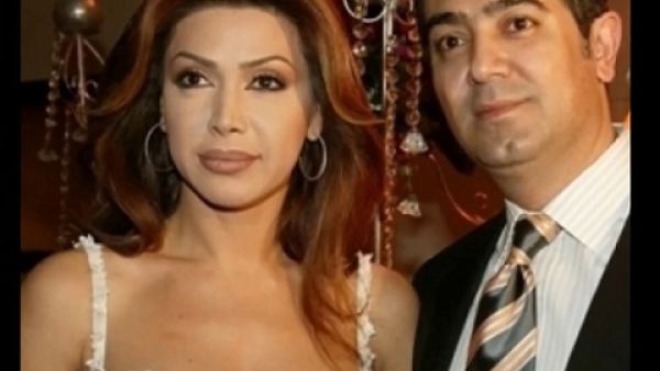 طليق نوال الزغبي يهدد ويتوعد!
