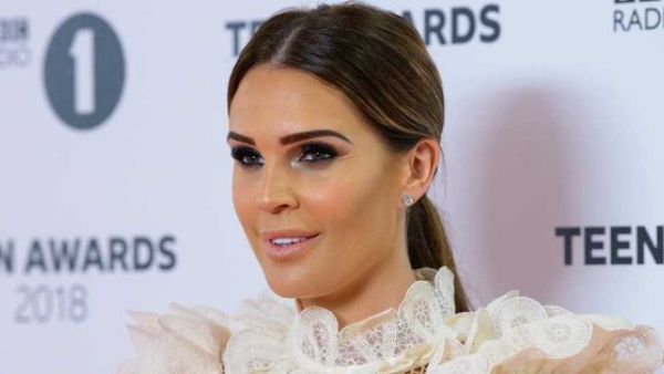 Danielle Lloyd (Twitter)