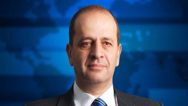 الوليد بن طلال و بيار الضاهر