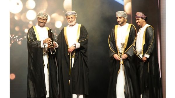 Representing the bank at the event was its senior management team led by Ahmed Al Musalmi, Chief Executive Officer of NBO. Representing the bank at the event was its senior management team led by Ahmed Al Musalmi, Chief Executive Officer of NBO.