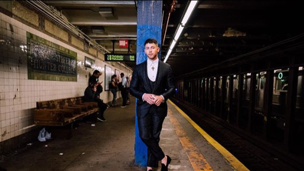 (Instagram / @Nickjonas)