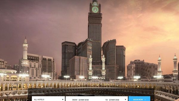 Insight on the Al Masjid Al Haram, the Holy Mosque is shared, including a look into the history of the place of worship and details around the expansion of Al Haram throughout the years.