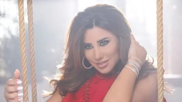 عودة الفنانة نجوى كرم للتعاقد من جديد من شركة روتانا