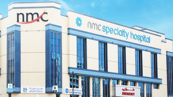 The partnership between Hassana and NMC Saudi Arabia has ambitious growth plans across different health care sub-sectors." (NMC)
