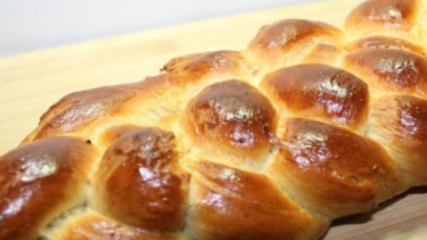 كعك شم النسيم