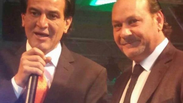 موهير تكشف عن مستحضرات جديدة في "مؤتمر الحب والسلام" 