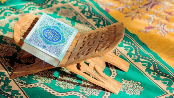 دعاء اليوم التاسع عشر من شهر رمضان