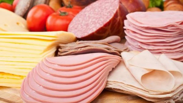 أسهل طريقة لعمل لانشون الدجاج