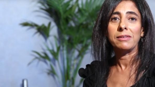 أيرينا شارما