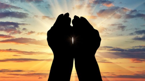 دعاء اليوم الثالث والعشرين من شهر رمضان