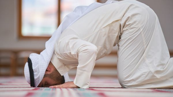 دعاء اليوم الثامن والعشرين من شهر رمضان