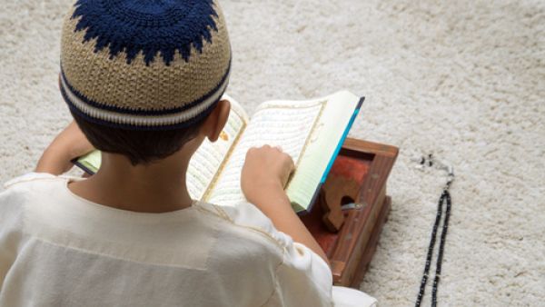 دعاء اليوم التاسع من شهر رمضان