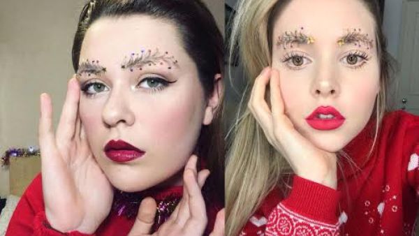 تعد الحواجب من الأشياء التي تظهر لها كل فترة موضة مختلفة