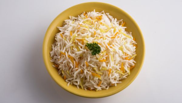الأرز هو أهم الأطباق الرئيسية التي تزين طاولات الطعام