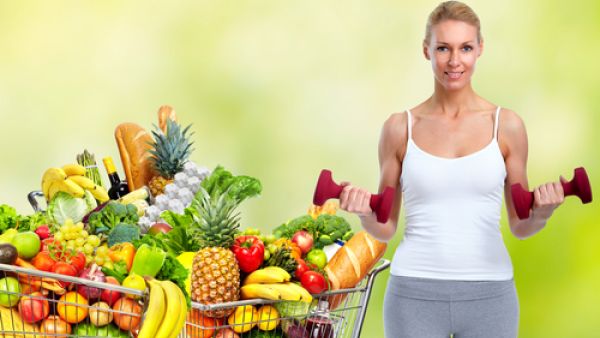 لي الخضروات والفواكه والحبوب والمكسرات غير المحمصة والبذور
