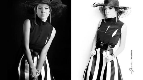 برزت الفنانة اللبنانية جوي خوري مؤخراً في العديد من المسلسلات العربية