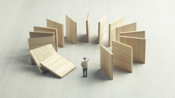 الهدف من وجود الكارما التعلَّم واكتسابَ حياة صحّية ونبنيَ علاقة جيِّدة مع الخالِق

