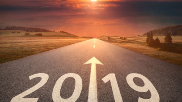 يستعد العالم لاستقبال عام جديد، حيث يفصلنا عن 2019 ما يقارب الـ 33 يومًا