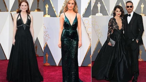 تسريحات النجمات اتسمت بالبساطة استلهمي منها ما يناسبك