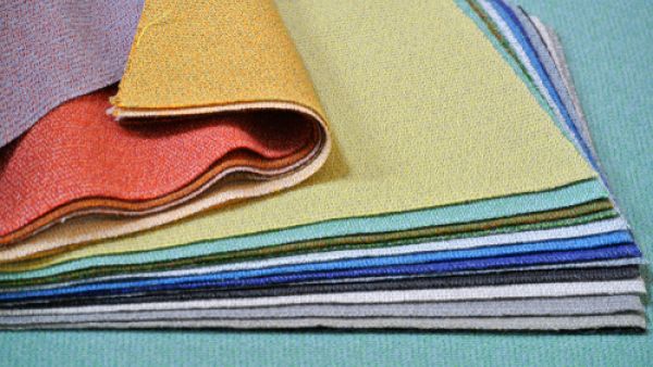 القماش هو النسيج الذي تتمّ صناعته من مجموعتين من خيوط السدى وخيوط اللحمة القماش هو النسيج الذي تتمّ صناعته من مجموعتين من خيوط السدى وخيوط اللحمة