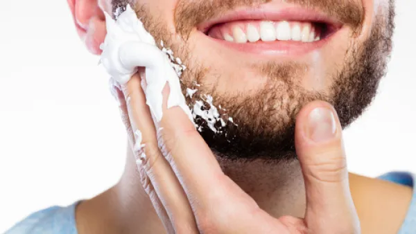 كريم الحلاقة من الأشياء الأساسية عند كل رجل
