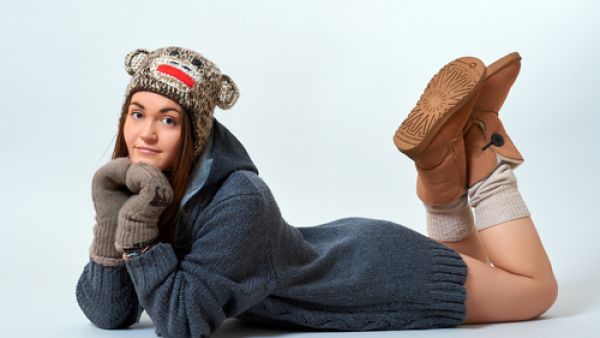 إن كنتِ من ذوات الجسد الممتلئ، فإياك والتنانير المنتفخة والنفّاشة