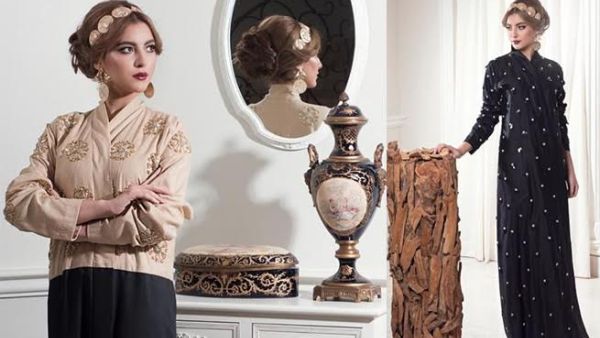 تصاميم جذابة للعبابات الشتوية