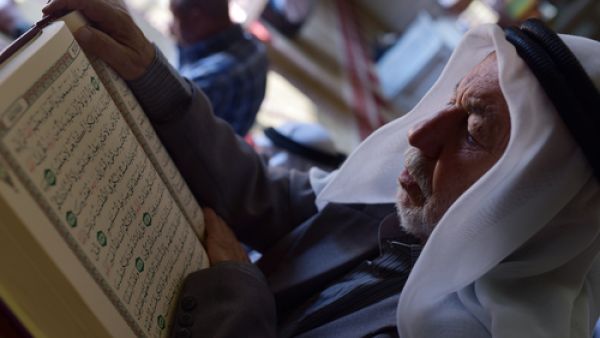 مجموعة من الأدعية لآخر جمعة في رمضان