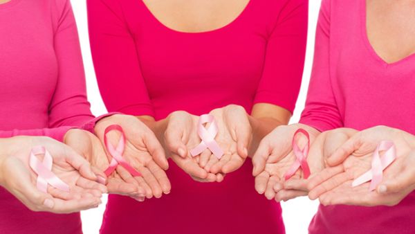 قد تتعرض بعض النساء لزيادة في الوزن بسبب العلاج
