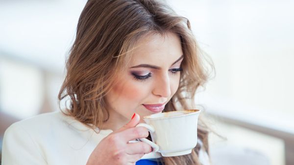 الكافيين،وهي أكثر مادَّة ذات تأثير نفسي استخداماً في العالم

