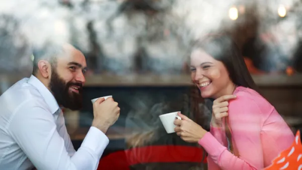 يشكل الزواج بالنسبة للرجل مصدر خوف لأنه سيؤدي إلى خسران حريته
