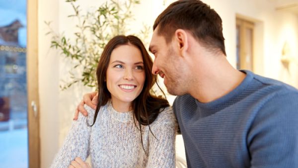 الرجل حساس إنّما على طريقته الخاصة
