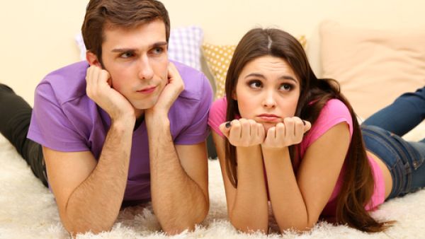 يدفع الملل العديد من النساء إلى تجنب الزواج