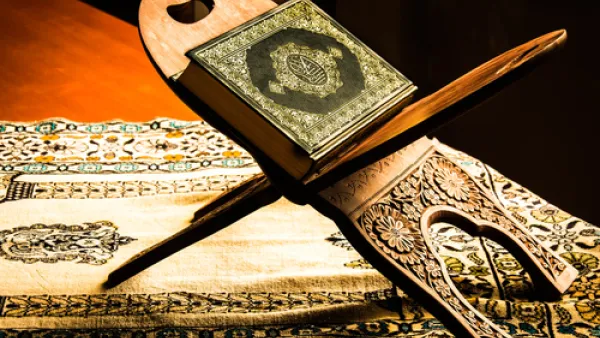 دعاء اليوم الخامس عشر من شهر رمضان


