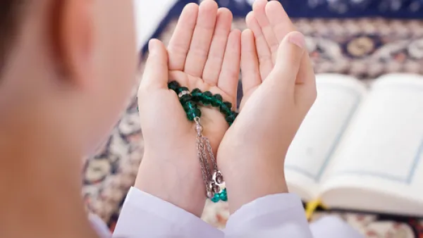 دعاء اليوم الرابع عشر من شهر رمضان

