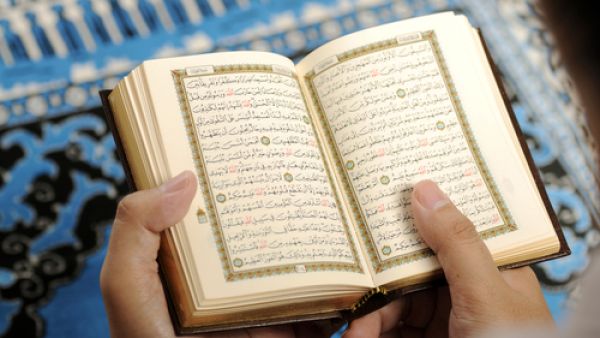 دعاء في جوف الليل
