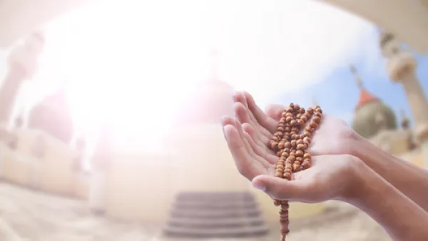 دعاء اليوم السابع من شهر رمضان
