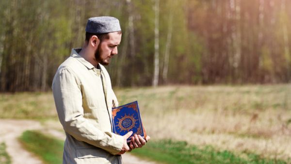 دعاء الكرب والهم