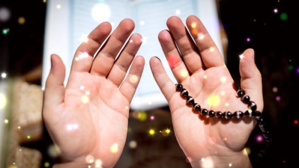 دعاء اليوم الثاني من رمضان