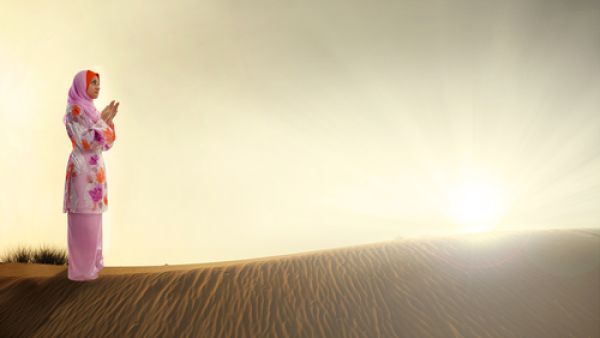 دعاء اليوم السابع من شهر رمضان

