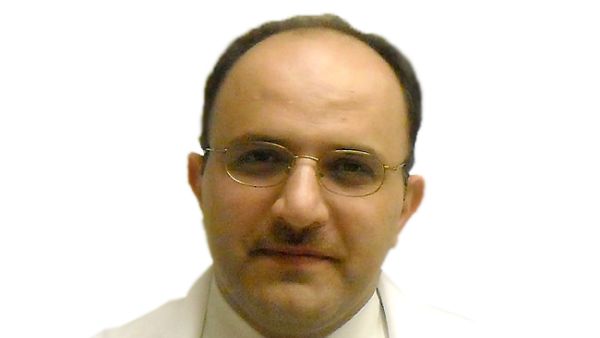 البرفسور الدكتور مهند القضاة