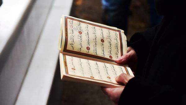 دعاء اليوم الثامن من رمضان

