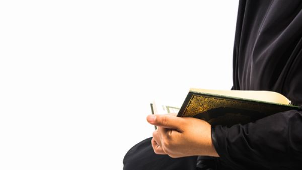 دعاء اليوم الخامس من شهر رمضان

