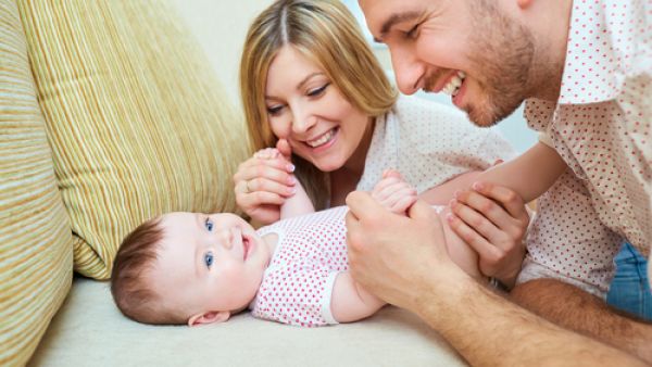 مهما تغيّر العالم أو تطوّر تبقى الأسرة أساساً لنمو المجتمعات