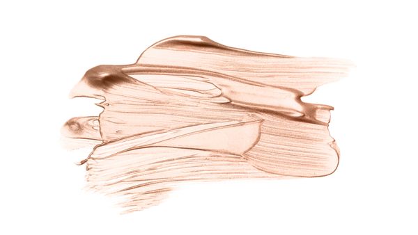 تأثير صابون الغار قوي على معظم أنواع البقع، ومنها بقع كريم الأساس