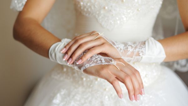 ابتعدي عن معقم اليدين وارتدي قفازات مطاطية