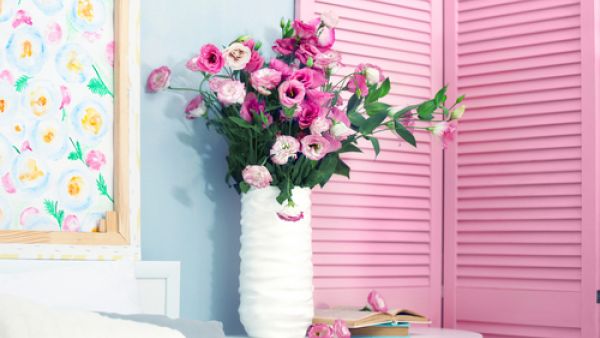 باقات الزهور من أجمل وأرق الديكورات التي يمكن أن تضيف لمسة جماليّة باقات الزهور من أجمل وأرق الديكورات التي يمكن أن تضيف لمسة جماليّة