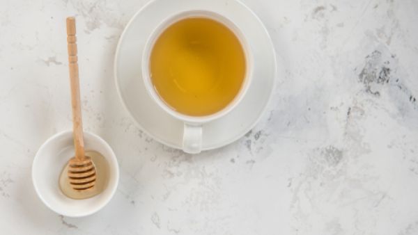 العسل مع الماء يقوّي جهاز المناعة 