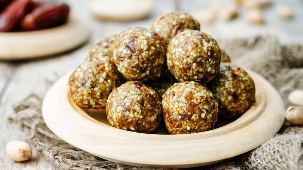 المدكوكة على الطريقة العراقية