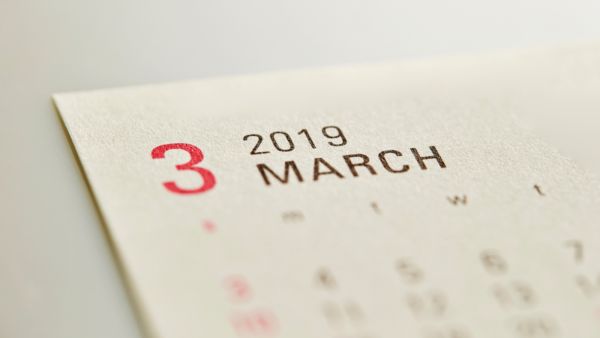 توقعات الأبراج لشهر مارس/آذار 2019 من ماغي فرح